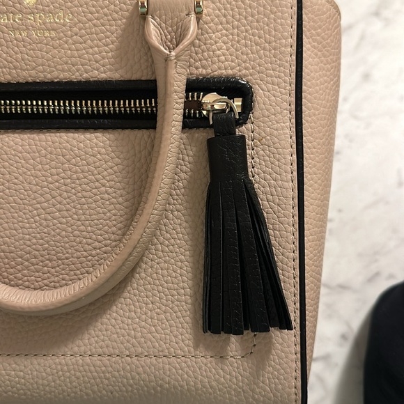 Kate Spade small Allyn - Picture 5 of 6